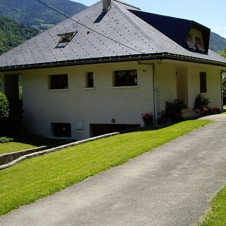 Chambres D'Hotes Les Pierres Taillees Thenesol ภายนอก รูปภาพ