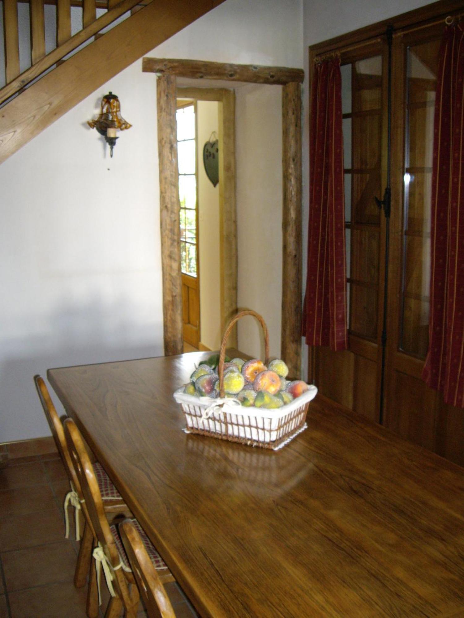 Chambres D'Hotes Les Pierres Taillees Thenesol ภายนอก รูปภาพ